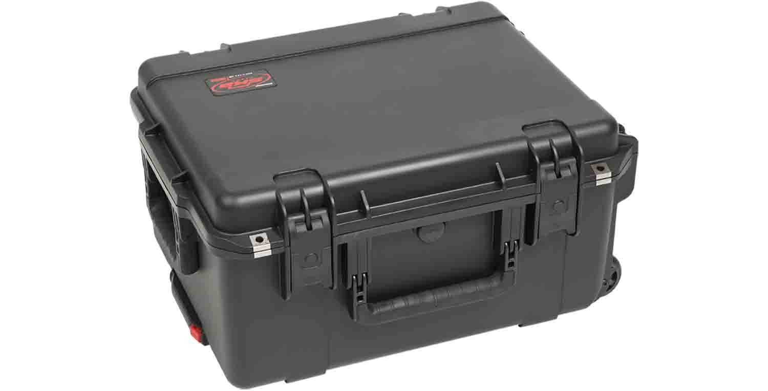 SKB Cases 3i-201510PAR iSeries 3i-201510PAR Chauvet Freedom Par Case - Hollywood DJ