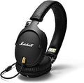 Marshall Headphones M-ACCS-00152 Over the Ear Corded Monitor Headphones - Black - Hollywood DJ