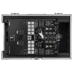 Open Box: Odyssey FZ10MIXXD Universal 10″ Format DJ Mixer Flight Case with Extra Deep Rear Compartment - Hollywood DJ