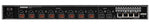 B-Stock: Shure MXWANI8, 8 Channel Audio Network Interface - Hollywood DJ