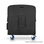LD Systems STINGER SUB 18 G3 PC, Padded Slip Cover For Stinger G3 Subwoofer - 18 Inches LD Systems