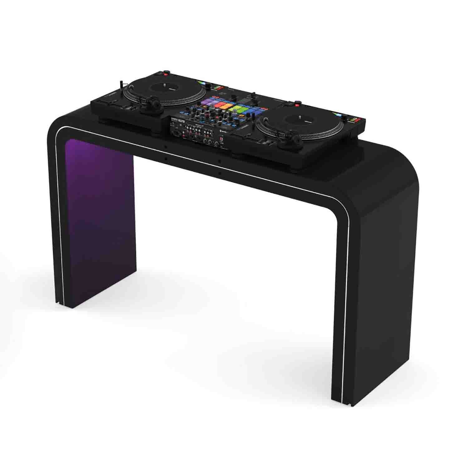 Glorious Session Cube XL for DJ Workstation - Hollywood DJ