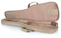Levy's Leathers LVYELECTRICGB200 Deluxe Gig Bag for Electric Guitars - Hollywood DJ