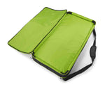 Gravity BG X2 RD B Transport Bag for Rapid Desk and Double X Keyboard Stand - Hollywood DJ