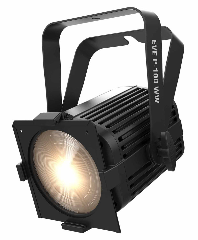 Chauvet DJ EVEP100WW COB LED Wash Light - Hollywood DJ