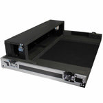 ProX XS-YCL5DHW DJ Case For Yamaha CL5 Mixer With Doghouse and Wheels by ProX Cases