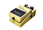 Boss SD-1W, Special Edition Waza Super Overdrive Pedal - Hollywood DJ