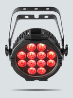 Chauvet DJ SLIMPARPROHUSB SlimPAR Pro H USB Hex-Color LED Wash/Stage Light | LED Lighting - Hollywood DJ