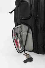 Magma MGA47892 Solid Blaze Pack 120 - Hollywood DJ