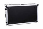 Headliner HL10014 Flight Case for Rane Four with Laptop Platform and Wheels - Hollywood DJ