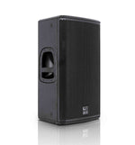 dB Technologies LVX 12, 12" 2-Way Active Speaker 800W - Black - Hollywood DJ