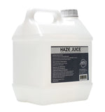 ADJ Products HAZE/G Liquid for Haze Generator Fog Machine - 1 Gallon by ADJ