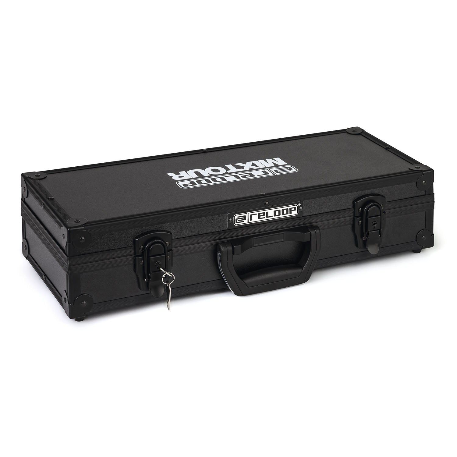 Reloop MIXTOUR-CASE, Premium Case For MIXTOUR DJ Controller - Hollywood DJ