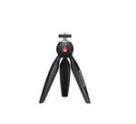 Shure MV88+ Video Kit Digital Stereo Condenser Microphone with Tripod - Hollywood DJ