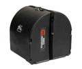 Gator Cases GP-PCFUSION20 Classic Series Fusion Set Cases - 20″ Bass - Hollywood DJ