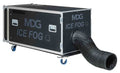 MDG Ice Fog Q Low Fog Generators - Hollywood DJ