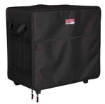 Gator Cases G-PA TRANSPORT-LG DJ Case for Large PA Speaker System - Hollywood DJ