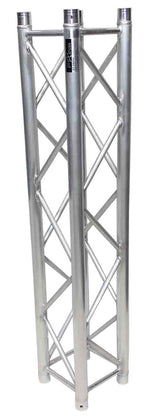 ProX XT-SQ492 F34 Square Truss Segment - 4.92 Feet - Hollywood DJ