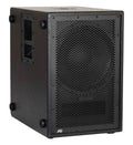 Peavey PVs 12 SUB, 1000W 12-inch Powered Subwoofer - Hollywood DJ