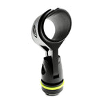 Gravity GMSCLMP25 Microphone Clamp, 25mm - Hollywood DJ