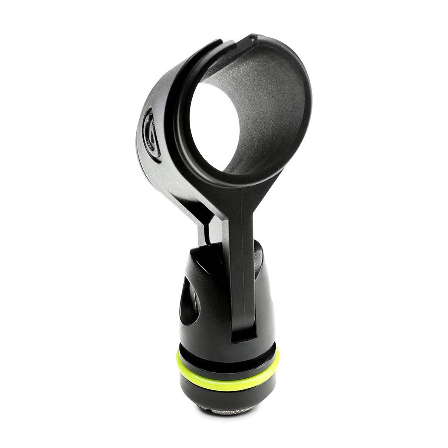 Gravity GMSCLMP25 Microphone Clamp, 25mm - Hollywood DJ