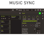 ADJ MYDMX5, DMX Lighting Control Software by ADJ