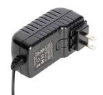 Onstage PS901 Pedal Power Bank - Black - Hollywood DJ