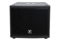 Yorkville EXM-Mobile-Sub, Portable Battery Powered Subwoofer - Hollywood DJ