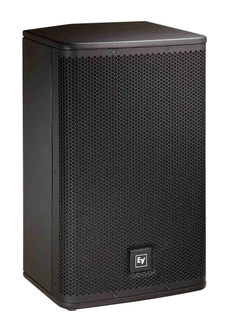 Electro-Voice 2-Way Powered Loudspeaker (Black) - Hollywood DJ