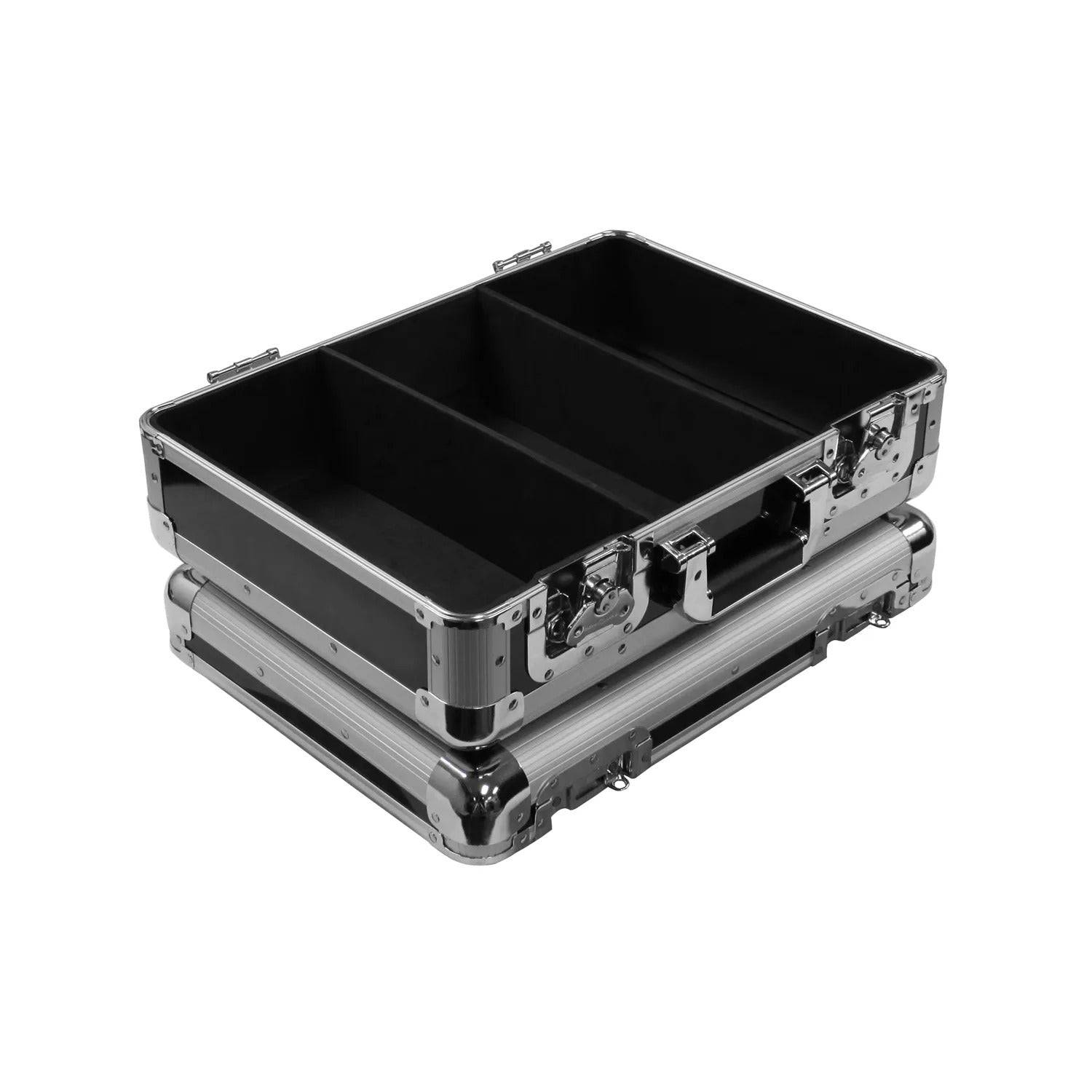 Odyssey KCD300BLK CD Case for 300 View Pack - Black - Hollywood DJ