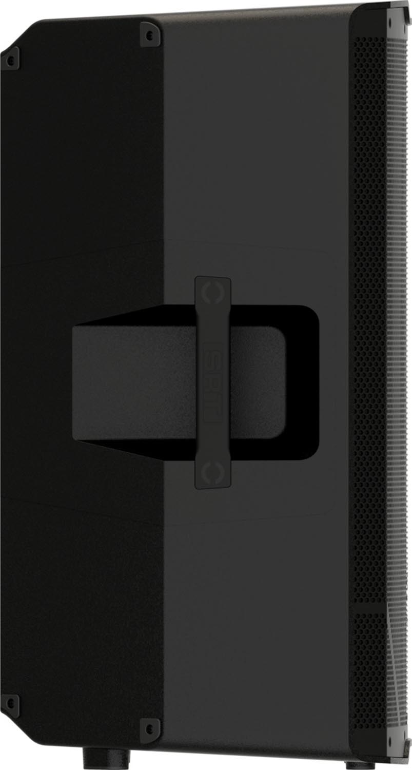 Mackie SRT215, 15" 1600W Professional Powered Loudspeaker - Hollywood DJ