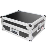 B-Stock: ProX T-TT Universal Turntable Flight Case with Foam Kit - Hollywood DJ