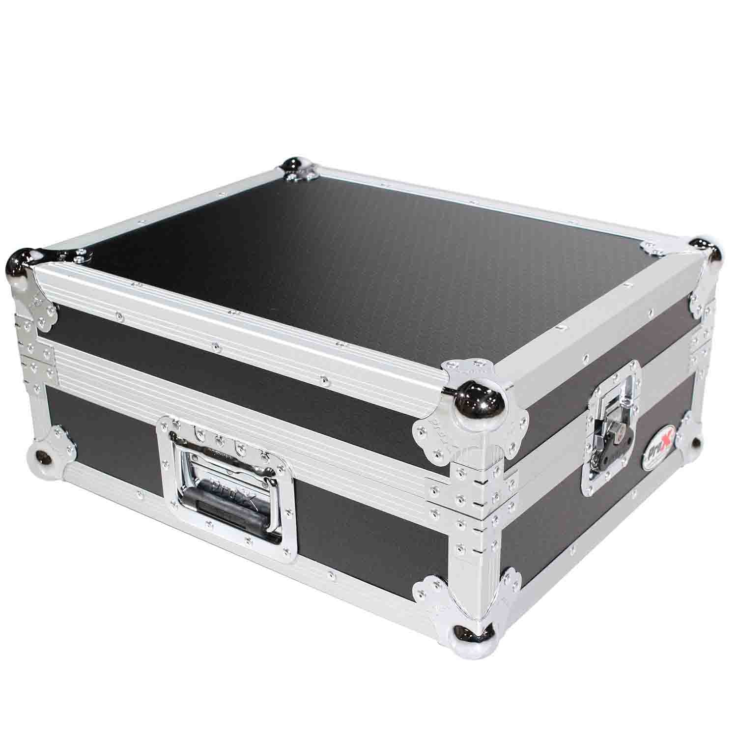 B-Stock: ProX T-TT Universal Turntable Flight Case with Foam Kit - Hollywood DJ