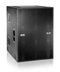 dB Technologies DVA S1518 N, 18" Powered Subwoofer - 2500W - Hollywood DJ