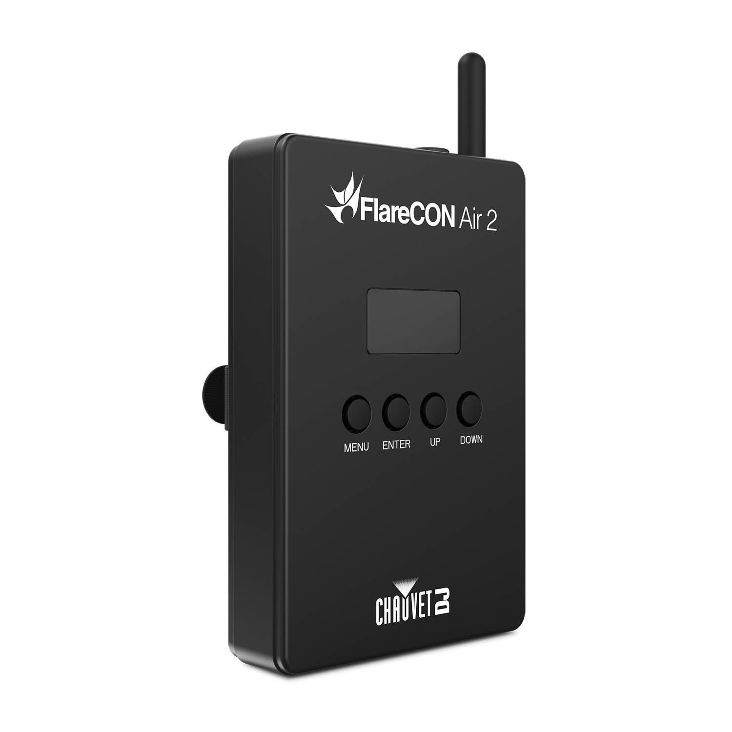 Chauvet DJ FlareCON Air 2 Compact Wireless Wi-Fi Receiver and D-Fi Transmitter - Hollywood DJ