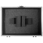 Odyssey FZCDJ, Universal Large Format Media Player Flight Case - Hollywood DJ