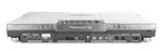 Pioneer DJ XDJ-XZ, All-In-One DJ Controller System Package with Decksaver Protection Cover and ProX Bag - Hollywood DJ
