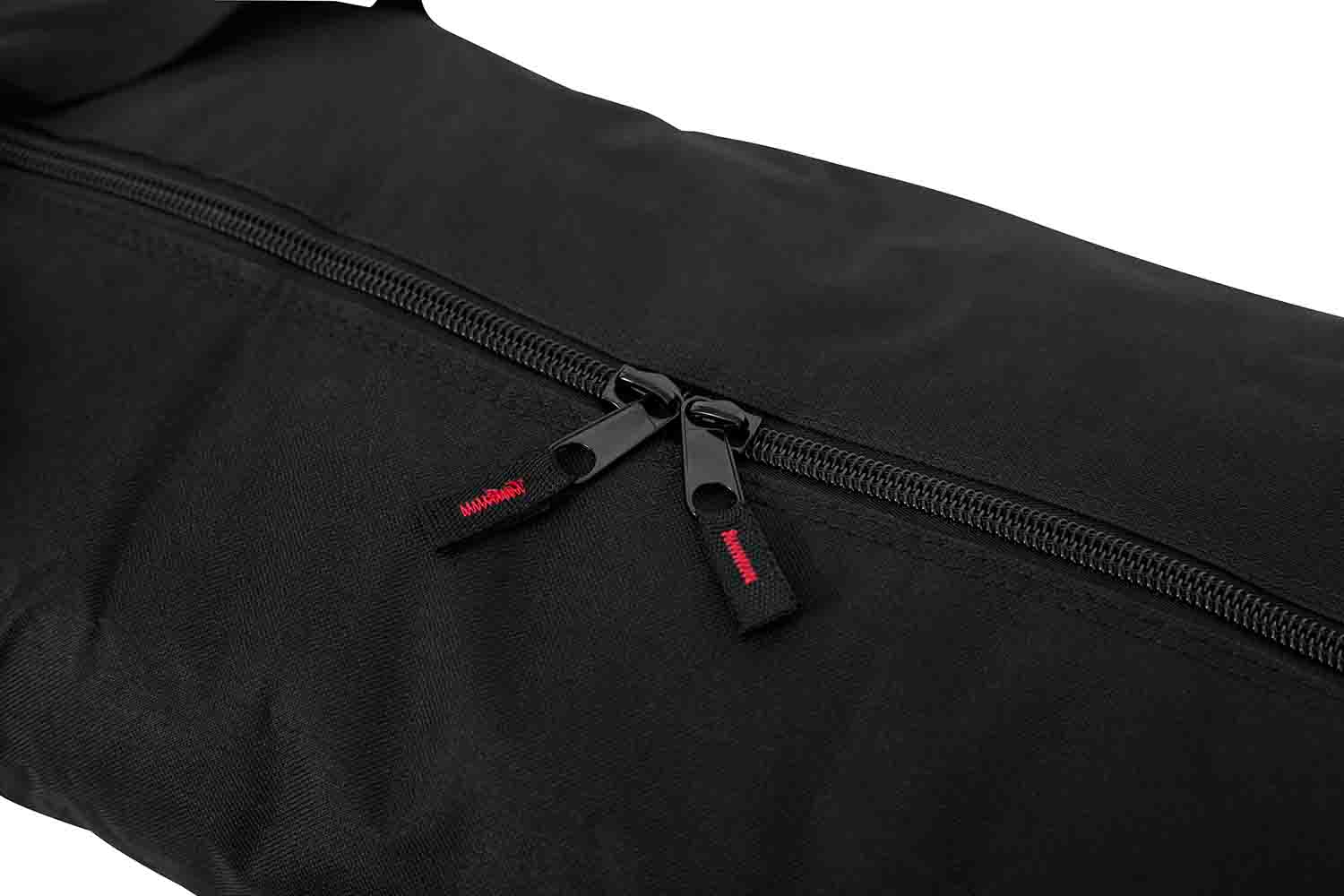 Gator Cases GPA-SPKSTDBG-50 DJ Speaker Stand Bag 50″ Interior with 1 Compartment - Hollywood DJ