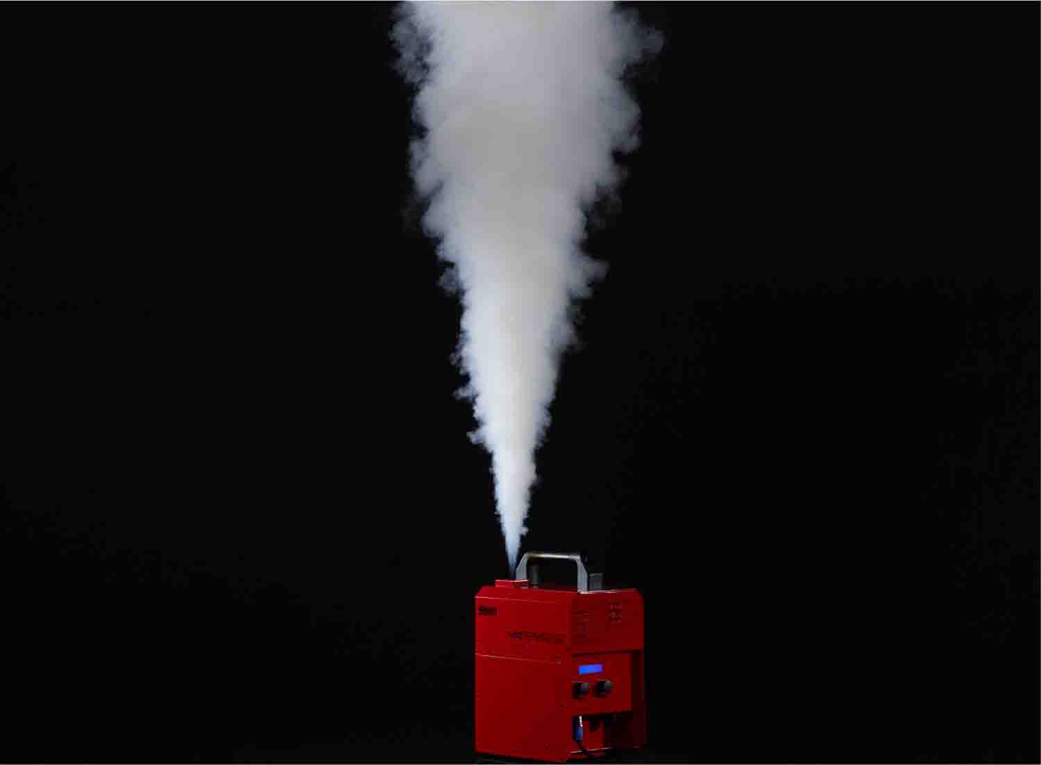 Antari FT-200 1600W Fire Training Smoke Generator - Hollywood DJ