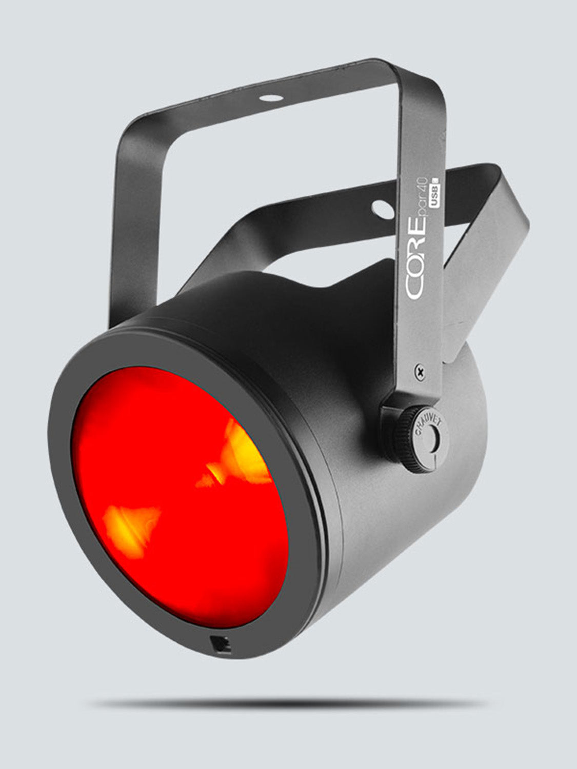 B-Stock: Chauvet DJ COREpar 40 USB LED Wash Light - Hollywood DJ