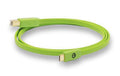 Oyaide Neo d+ USB 2.0 Type-C to Type-B Class B Cable - Hollywood DJ