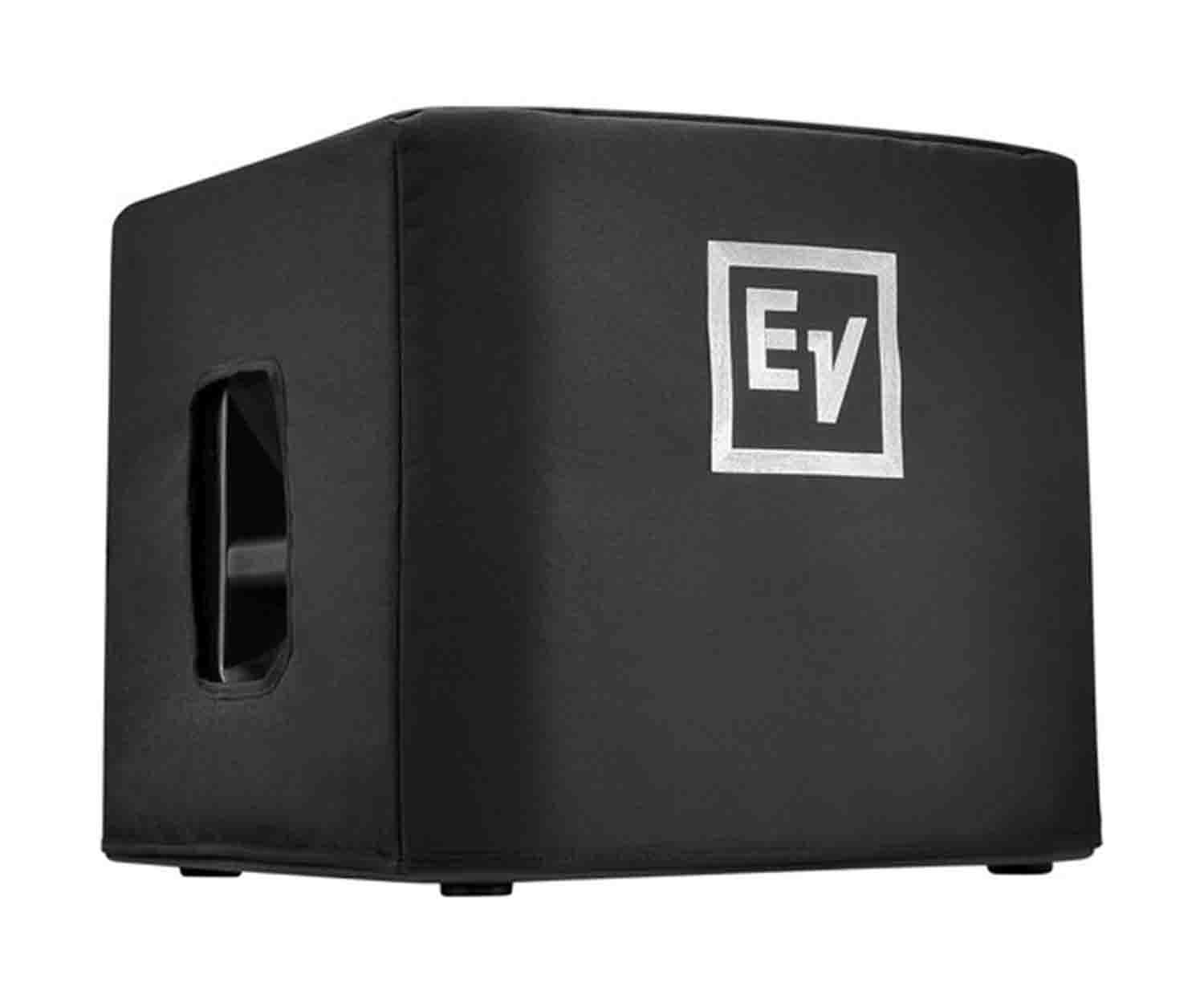 Electro-Voice EVOLVE50-SUBCVR Cover for Evolve 50 Subwoofer - Hollywood DJ