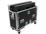 ProX XZF-BWING Flight Hard Travel Case For Behringer Wing Console - Hollywood DJ