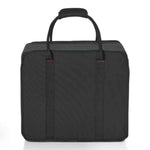 Gator Cases GL-ZOOML8-2 Lightweight Case for Zoom LiveTrak L-8 Digital Mixer, Recorder and Two Mics - Hollywood DJ