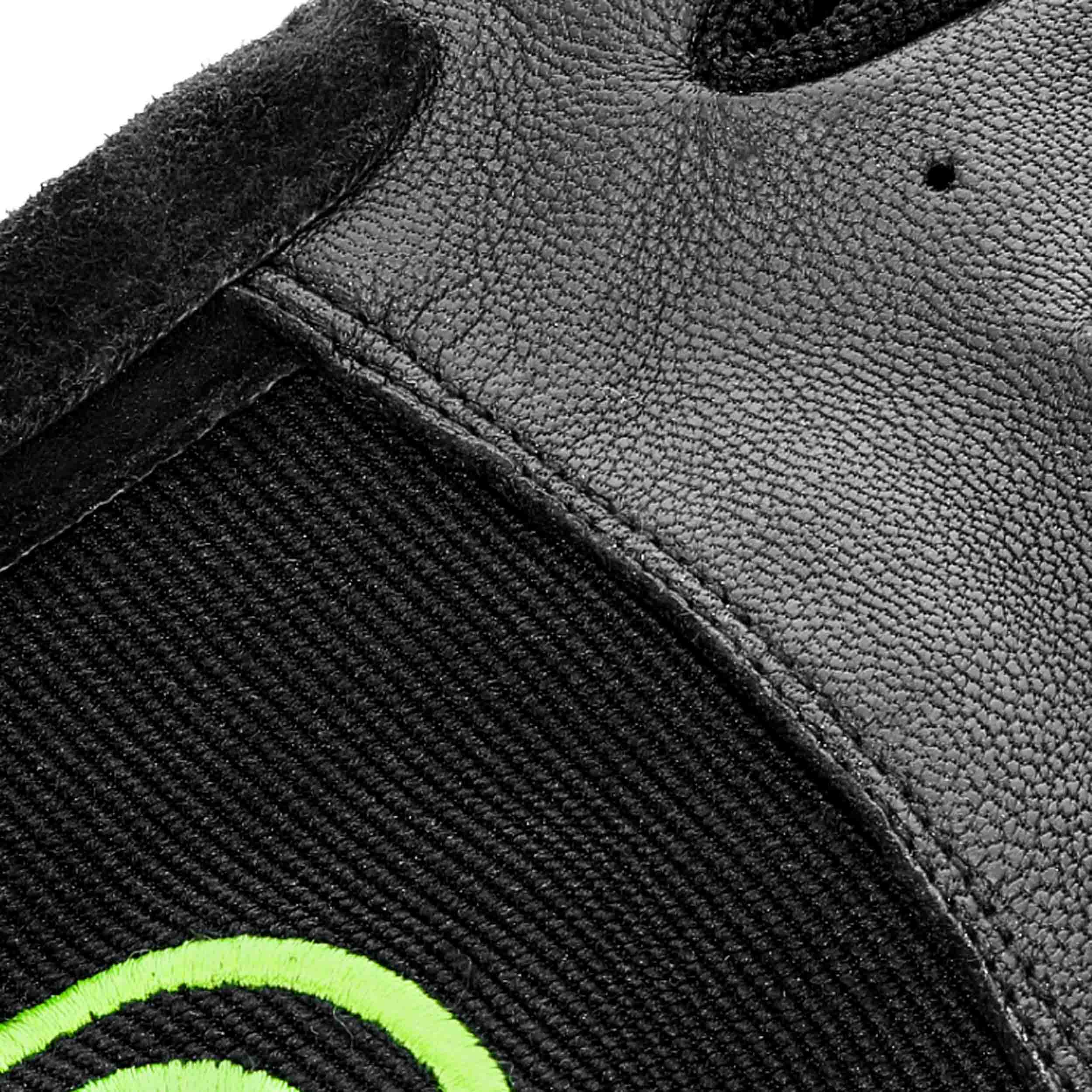 Gravity XW GLOVE L, Large Size Robust Work Gloves - Hollywood DJ