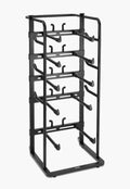 Onstage DRS9000 Snare Drum Rack - Hollywood DJ