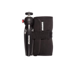 Shure MV88+ Video Kit Digital Stereo Condenser Microphone with Tripod - Hollywood DJ