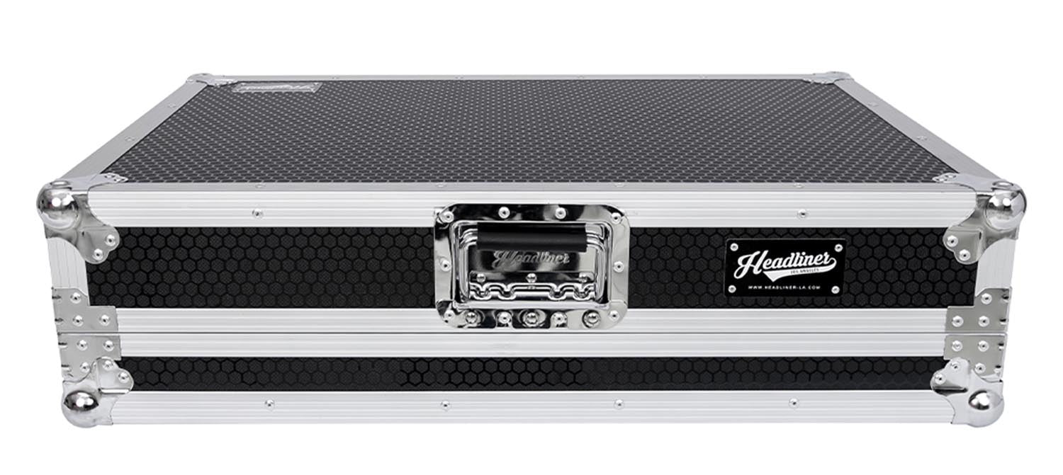 Headliner HL10010 Flight Case for DDJ-FLX10 with Laptop Platform - Hollywood DJ