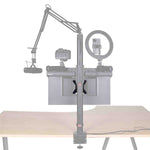 Gator Frameworks GFW-ID-CTVESAMNT ID Series Creator Tree VESA Mount for Main Tower - Hollywood DJ