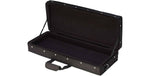 SKB Cases 1SKB-SC2709 Foot Controller Soft Case - 27" x 9" x 3" - Hollywood DJ
